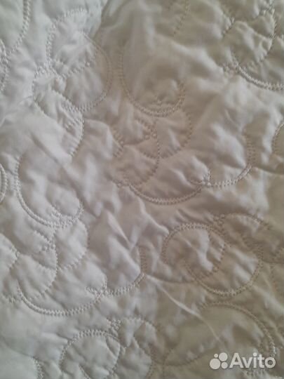 Набор отрезы и лоскуты ткани д/пошива и рукоделия