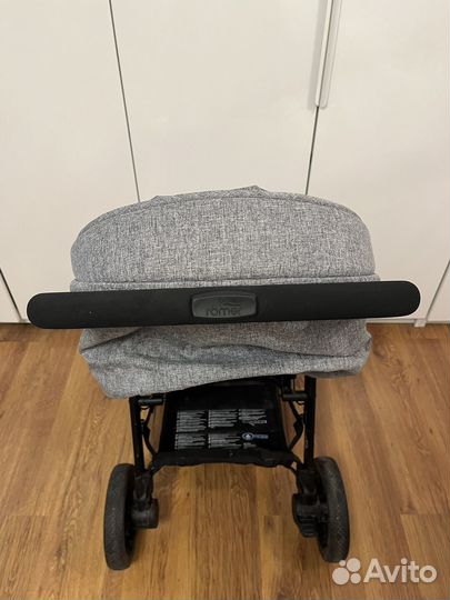 Коляска прогулочная Britax Roemer B-Agile M