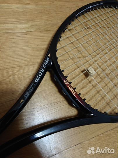 Ракетка для большого тенниса Yonex Pro RD70