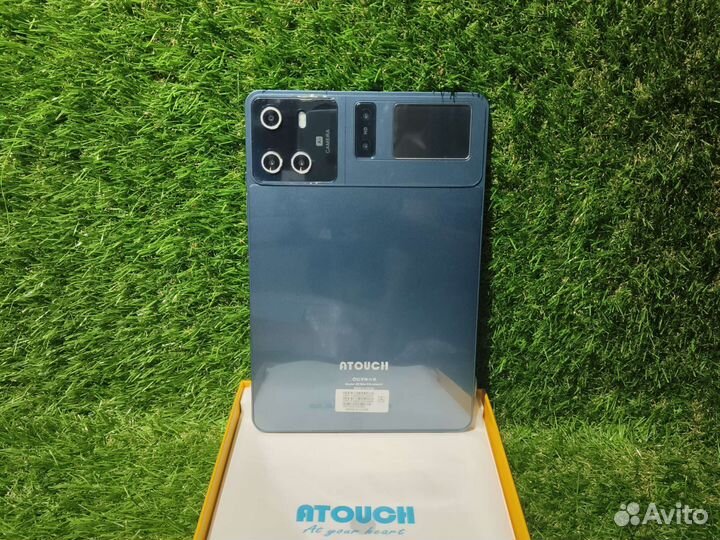 Планшет atouch se max