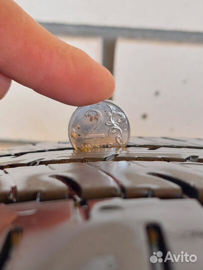 Yokohama Geolandar SUV G055 225/55 R18