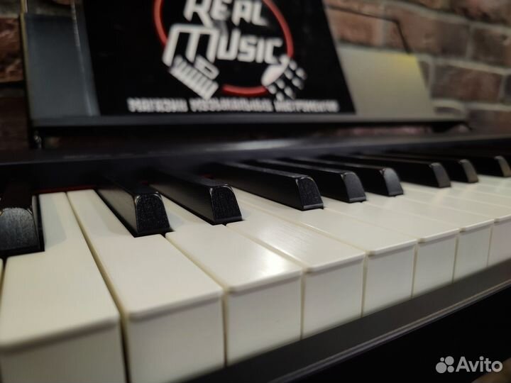 Цифровое пианино Casio для музыкальной школы