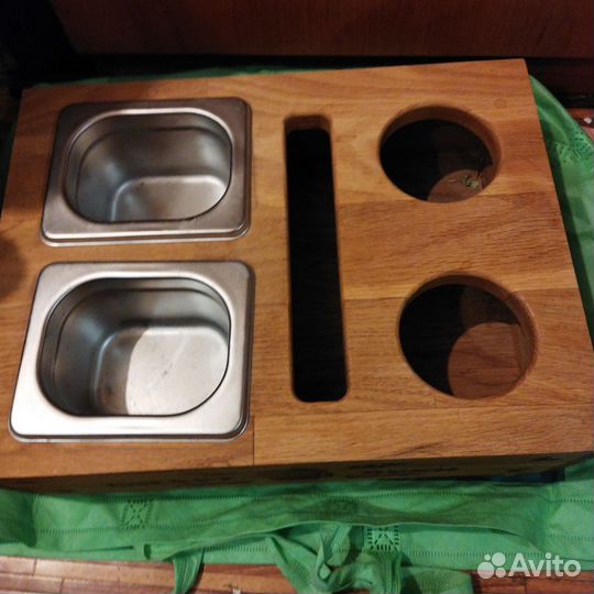 Пивница, Пивной столик, Поднос для пива и закусок