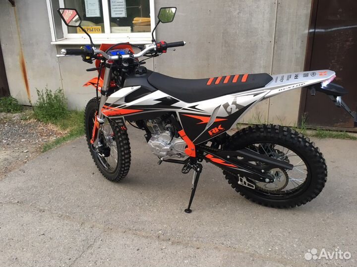 Racer к2