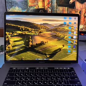 Apple macbook pro 15 2016