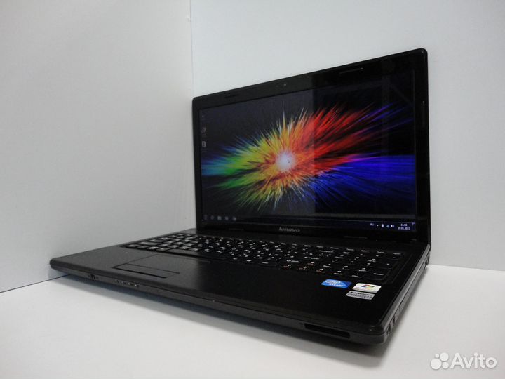 Ноутбук Сore i3 2350M 500Gb 4Gb