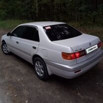 Toyota Corona Premio 1.8 AT, 1997, 300 000 км, с пробегом, цена 350 000 руб.