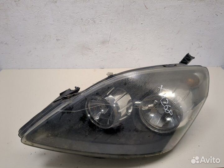 Фара (передняя) Opel Zafira B, 2006