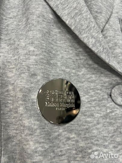 Костюм Maison margiela