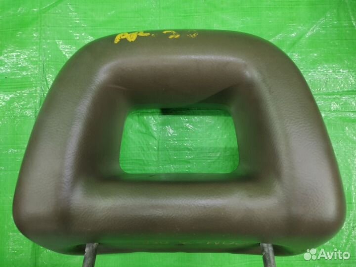 Подголовники передние Jeep Compass/Patriot и др