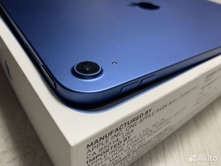 iPad 10.9 2022