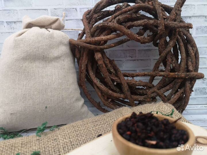 Лимонник, корень