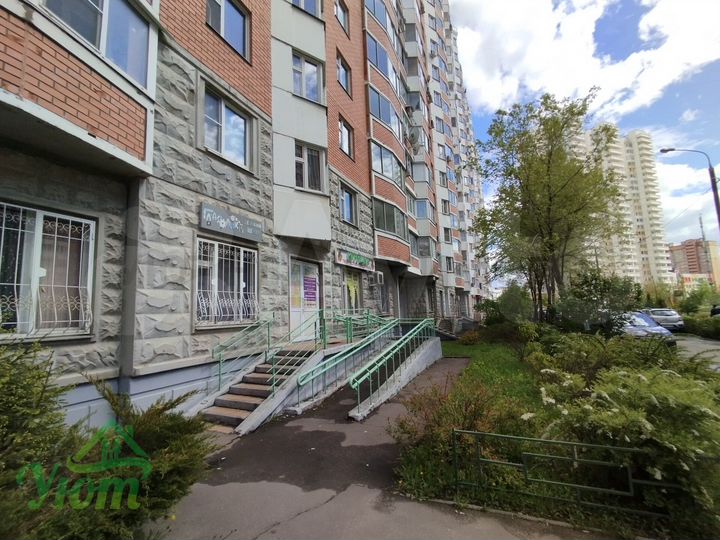 Сдам помещение свободного назначения, 13.84 м²