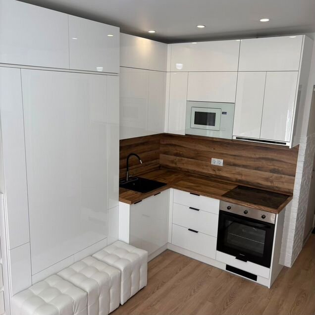 Квартира-студия, 20 м², 2/19 эт.