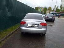 Audi A4 1.8 CVT, 2005, 255 000 км, с пробегом, цена 950 000 руб.