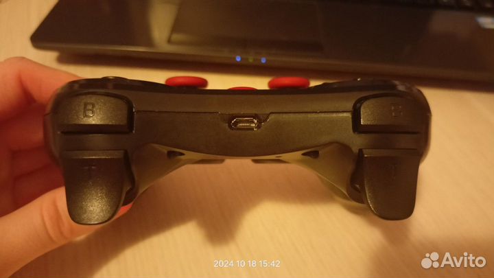 Геймпад Wireless Controller x3