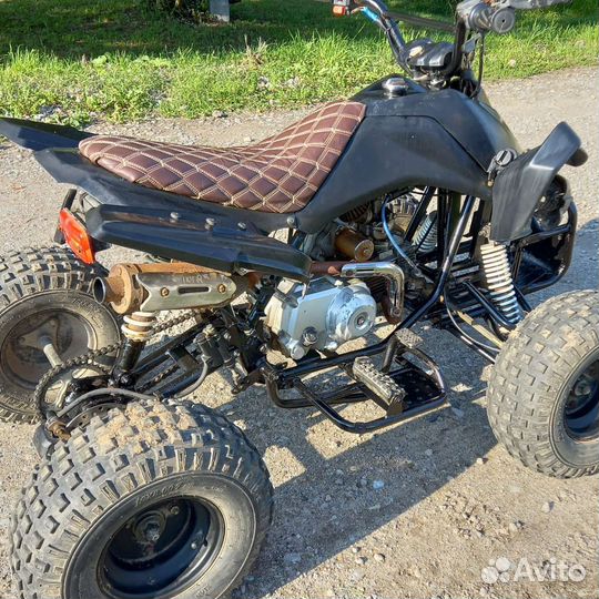 Квадроцикл