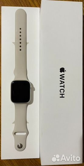 Apple watch