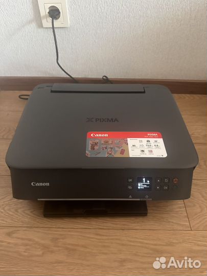 Принтер Canon pixma TS5340