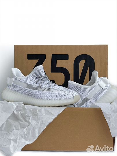 Кроссовки Yeezy boost 350 V2 