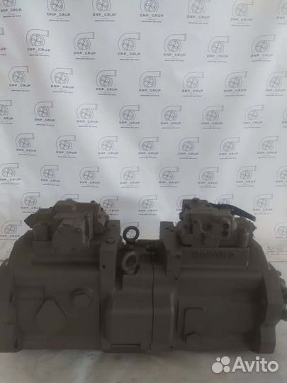 Гидронасос Kawasaki Sany Sy335