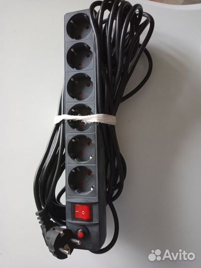 Сетевой фильтр