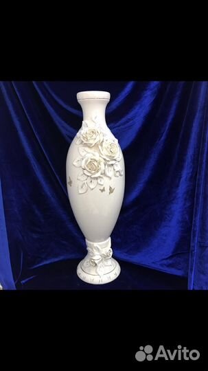 Ваза керамическая Афродита