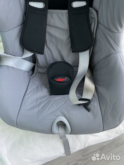 Britax romer king 2