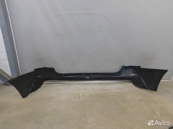 Бампер задний Kia Sorento