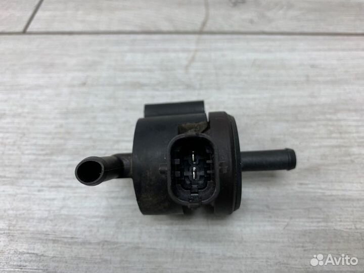 Клапан электромагнитный Hyundai I20 хэтчбек G4LA