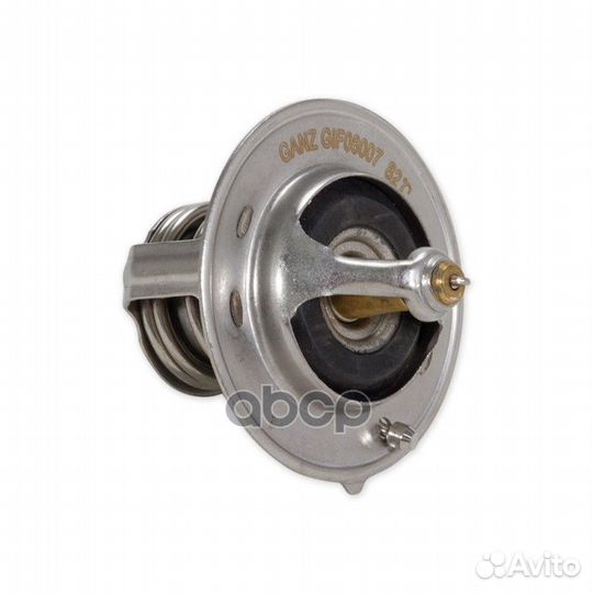 Gif08007 термостат ganz GIF08007 GIF08007 ganz