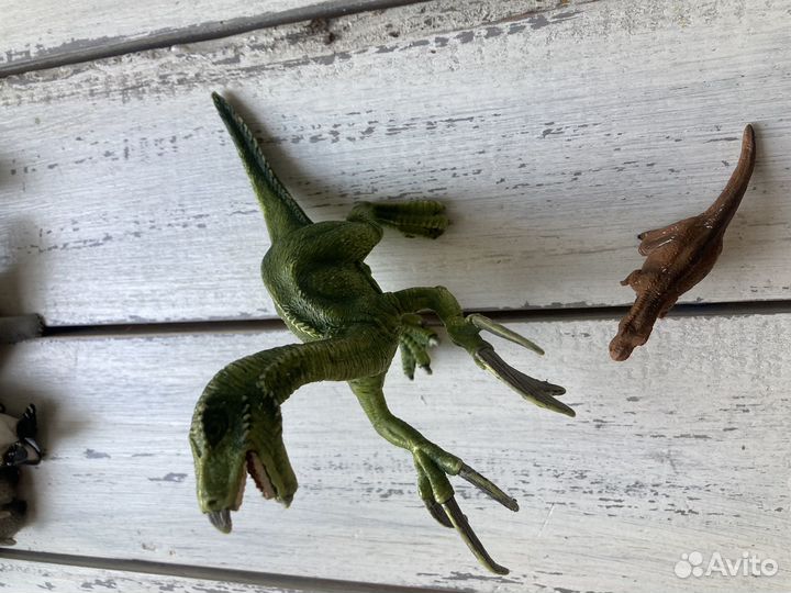 Фигурка динозавра Schleich