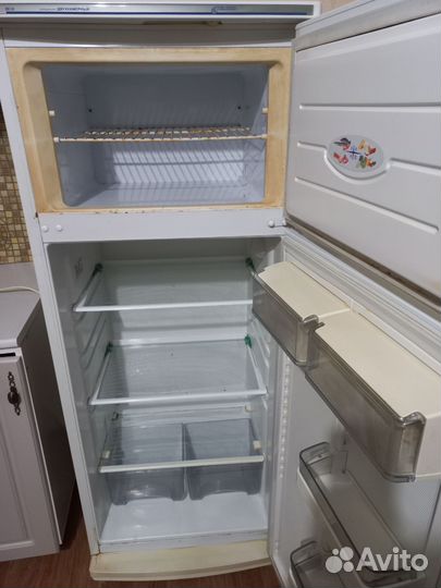 Холодильник атлант бу