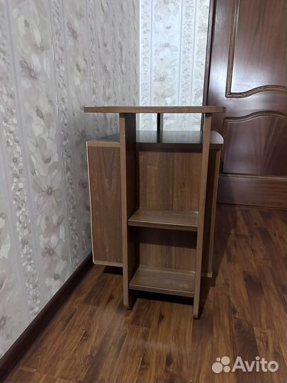Тумба под телевизор бу