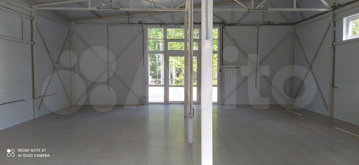 Торговая площадь, 123 м²