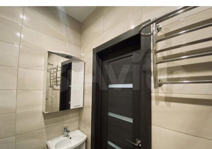 1-к. квартира, 45 м², 1/6 эт.