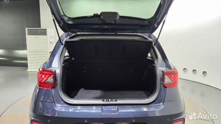 Hyundai Kona 1.6 AMT, 2020, 60 000 км