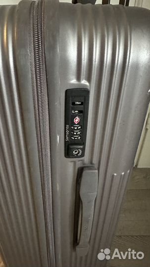 Чемодан Samsonite