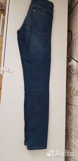 Джинсы h&m скинни