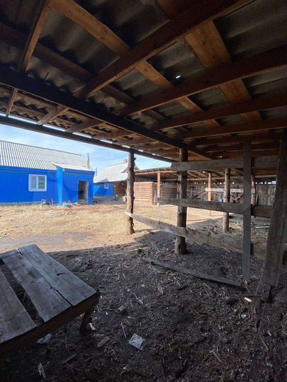 Дом 72,5 м² на участке 20 сот.