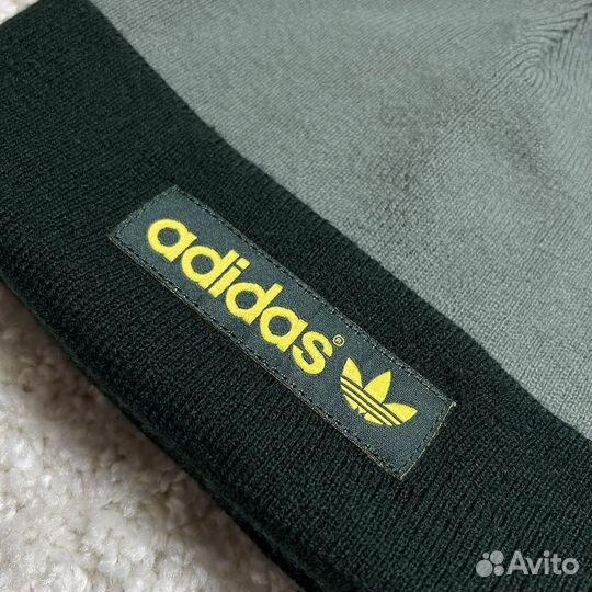 Шапка Adidas originals