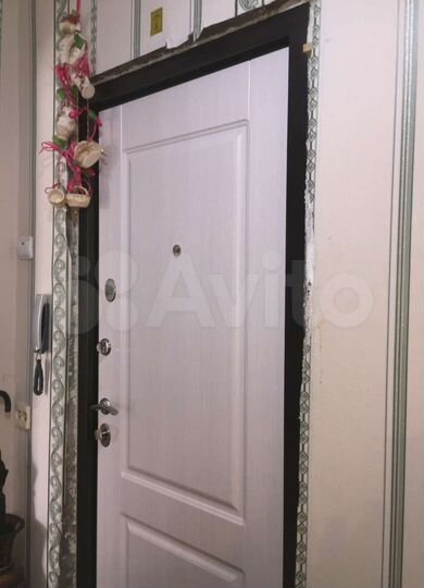 3-к. квартира, 57 м², 7/9 эт.