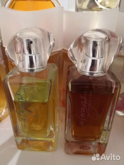 Духи avon
