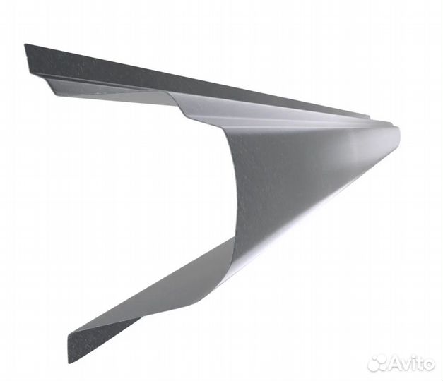 Ремонтные пороги и арки для Mercedes Демянск