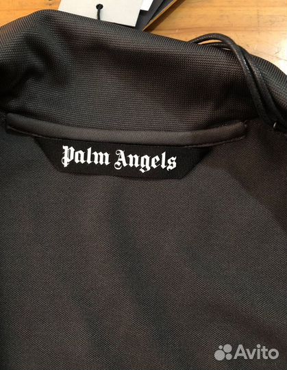 Олимпийка palm angels