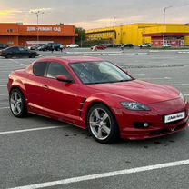 Mazda RX-8 1.3 MT, 2006, 174 500 км, с пробегом, цена 830 000 руб.