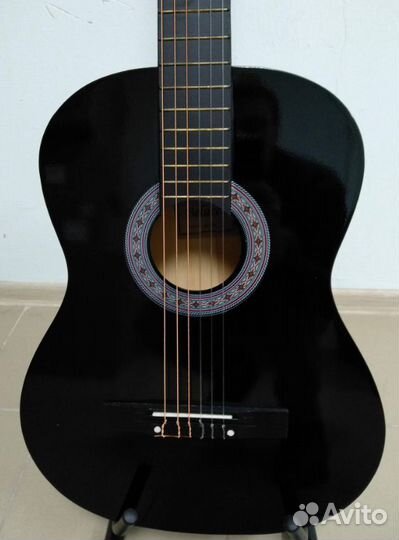 Классическая гитара
