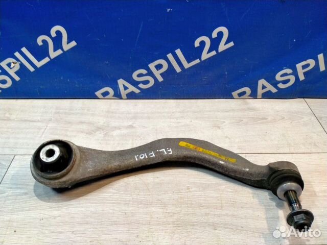 Рычаг подвески передний левый Bmw 528I F10 N52B30