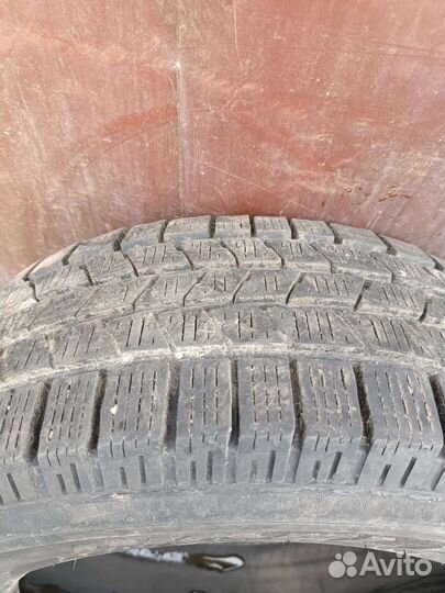 Pirelli Scorpion 225/65 R17 102T