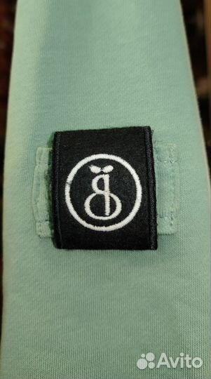 Свитшот Shadow Balance